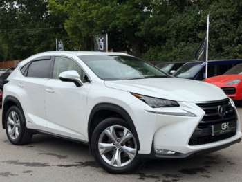 2015 (65) - 300H PREMIER - IVORY LEATHER INTERIOR - HUD - 360 CAMERAS 5-Door