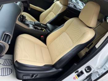 Used Lexus NX 2015 for sale - 74853939: Photo