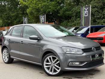 2015 (65) - SEL TSI -£20 ROAD TAX -NEW MOT & SERVICE - CRUISE CONTROL - PARKING SENSORS 5-Door