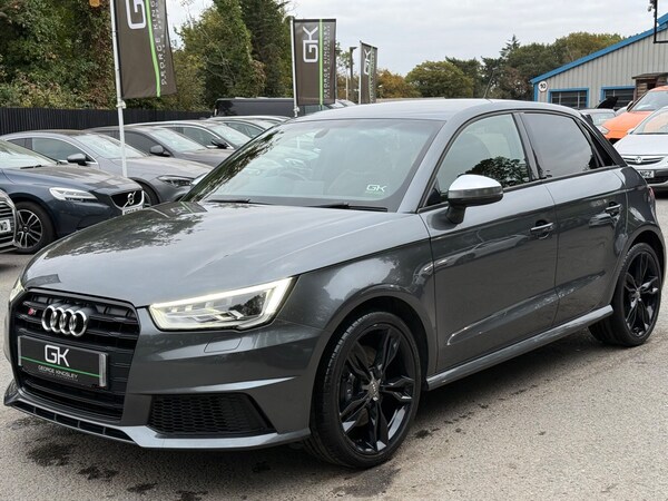 Used Audi A1 2016 for sale - 76312234: Photo 10