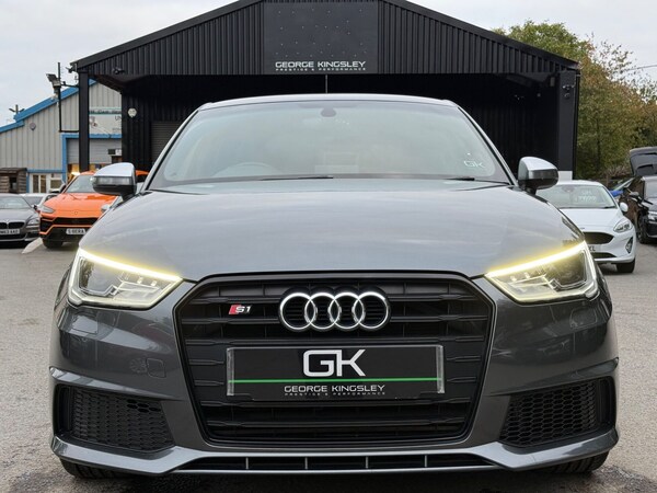 Used Audi A1 2016 for sale - 76312234: Photo 11