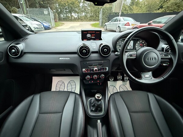 Used Audi A1 2016 for sale - 76312234: Photo 12