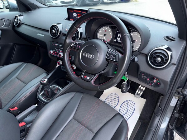 Used Audi A1 2016 for sale - 76312234: Photo 13