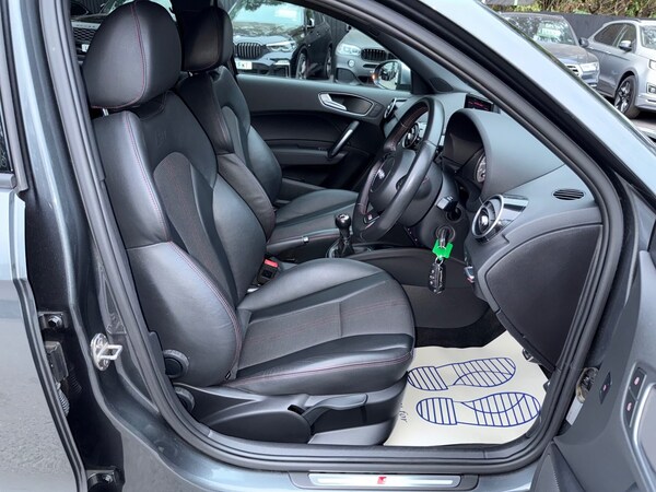 Used Audi A1 2016 for sale - 76312234: Photo 14