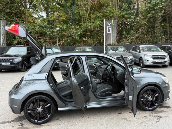 Used Audi A1 2016 for sale - 76312234: Photo 17