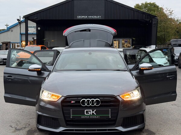 Used Audi A1 2016 for sale - 76312234: Photo 18
