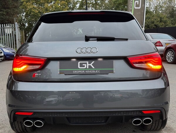 Used Audi A1 2016 for sale - 76312234: Photo 19