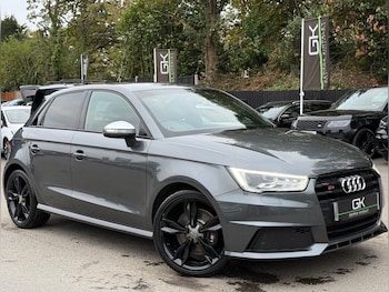Audi - A1
