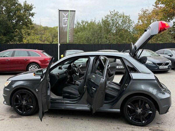Used Audi A1 2016 for sale - 76312234: Photo 21