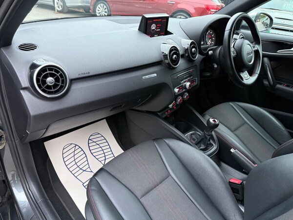 Used Audi A1 2016 for sale - 76312234: Photo 22