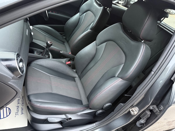 Used Audi A1 2016 for sale - 76312234: Photo 23