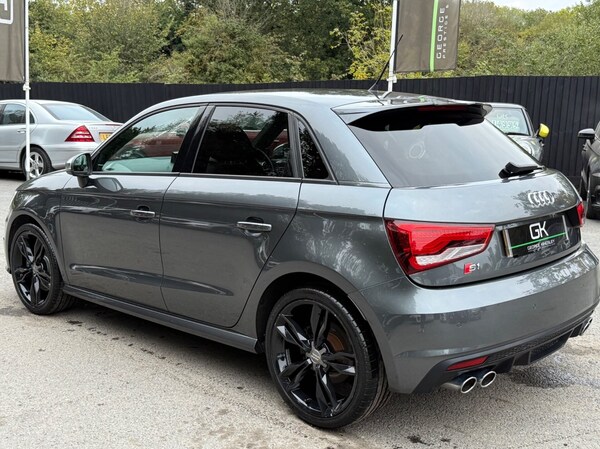 Used Audi A1 2016 for sale - 76312234: Photo 2