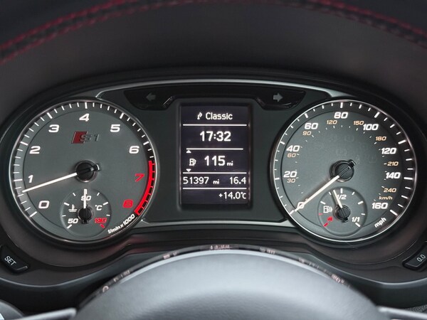 Used Audi A1 2016 for sale - 76312234: Photo 34