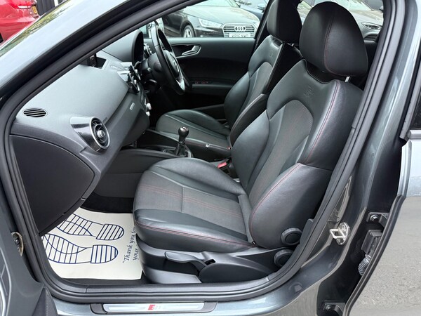Used Audi A1 2016 for sale - 76312234: Photo 3