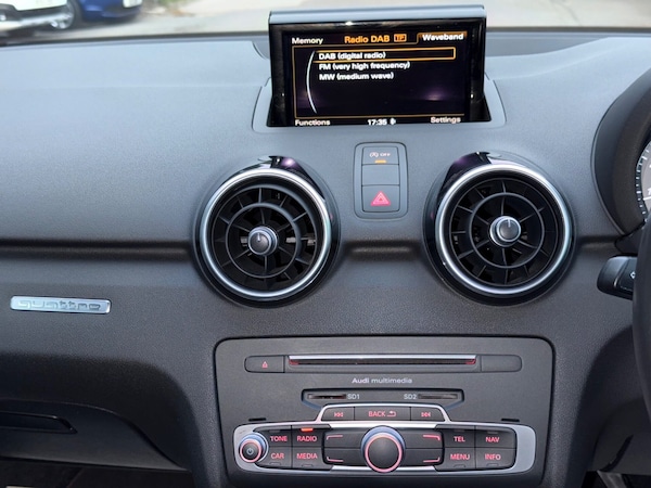 Used Audi A1 2016 for sale - 76312234: Photo 42