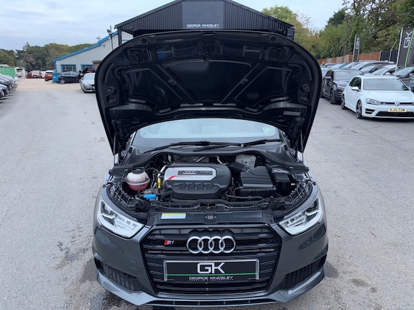 Used Audi A1 2016 for sale - 76312234: Photo 47