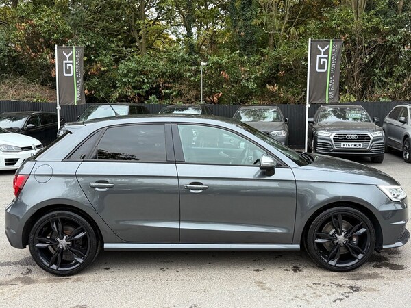 Used Audi A1 2016 for sale - 76312234: Photo 4