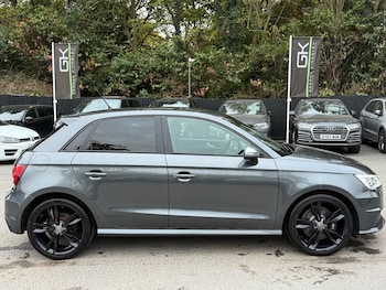 Used Audi A1 2016 for sale - 76312234: Photo 4