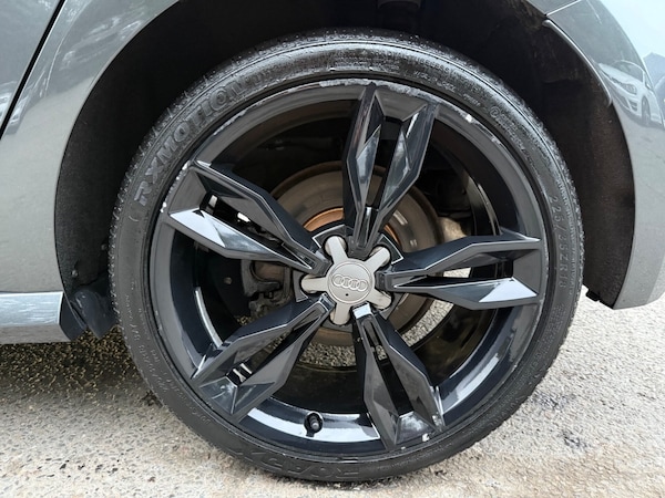 Used Audi A1 2016 for sale - 76312234: Photo 50