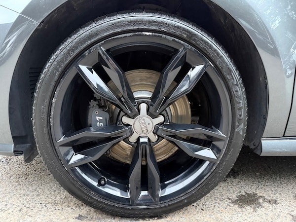 Used Audi A1 2016 for sale - 76312234: Photo 53