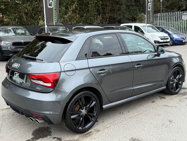 Used Audi A1 2016 for sale - 76312234: Photo 5