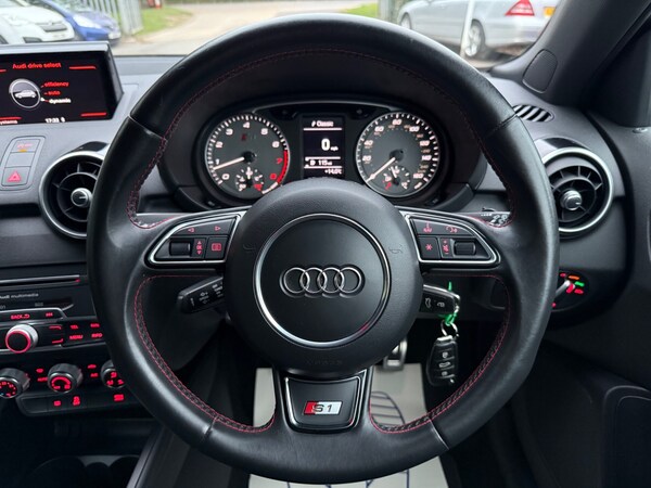 Used Audi A1 2016 for sale - 76312234: Photo 6