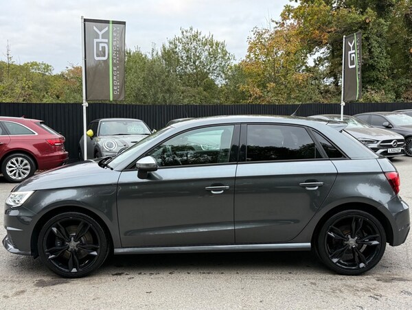 Used Audi A1 2016 for sale - 76312234: Photo 8