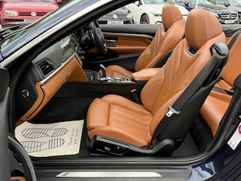 Used BMW 4 Series 2014 for sale - 79536408: Photo