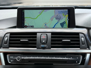 Used BMW 4 Series 2014 for sale - 79536408: Photo