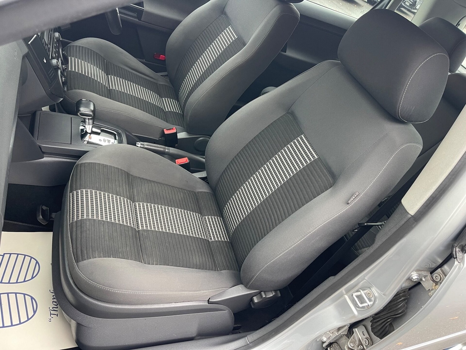 Used Volkswagen Polo 2008 for sale - 77138723: Photo 19