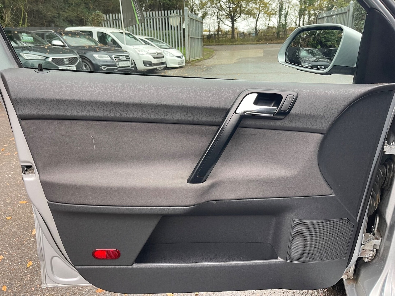 Used Volkswagen Polo 2008 for sale - 77138723: Photo 22