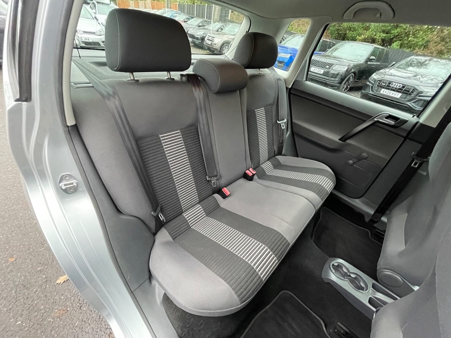 Used Volkswagen Polo 2008 for sale - 77138723: Photo 29