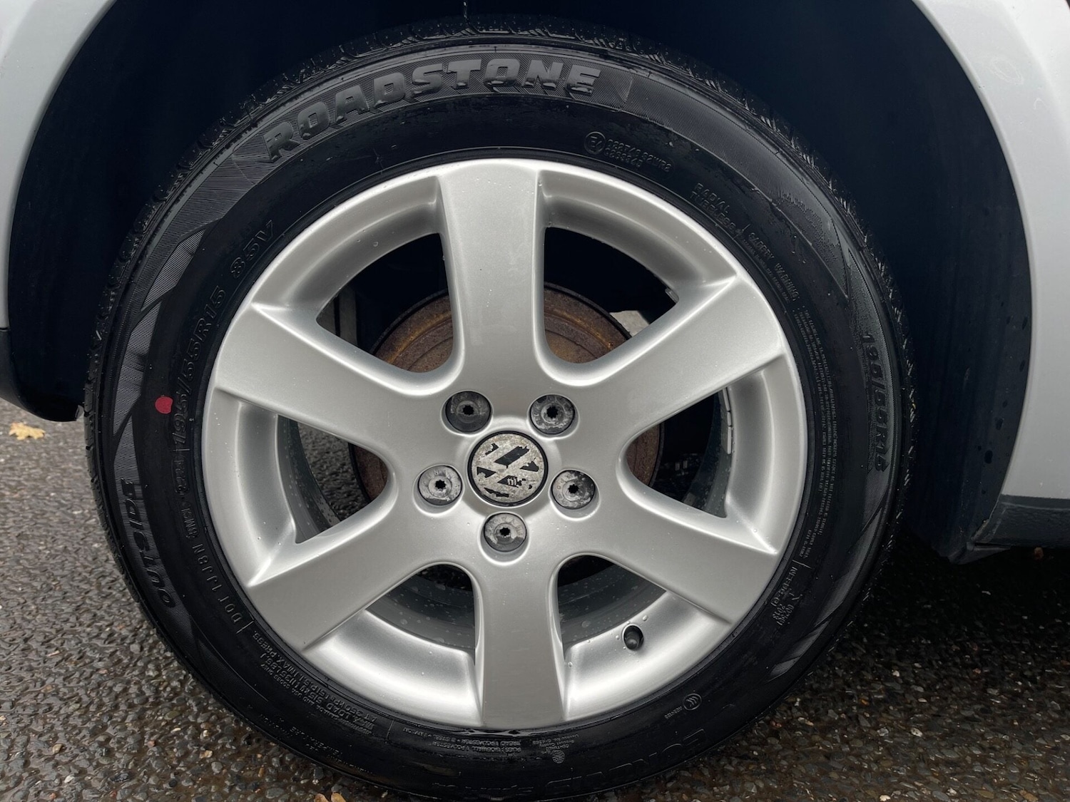 Used Volkswagen Polo 2008 for sale - 77138723: Photo 38