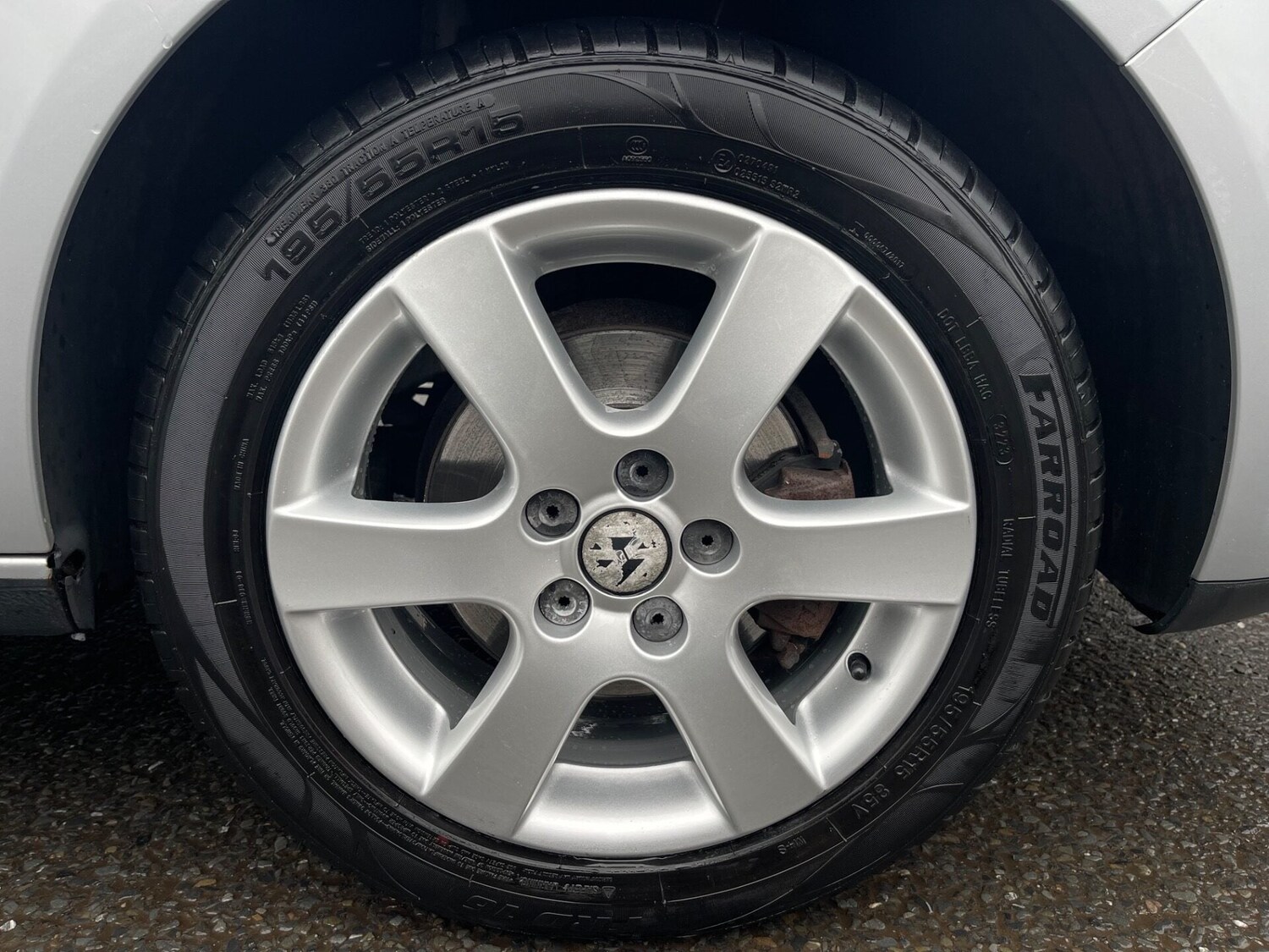 Used Volkswagen Polo 2008 for sale - 77138723: Photo 39