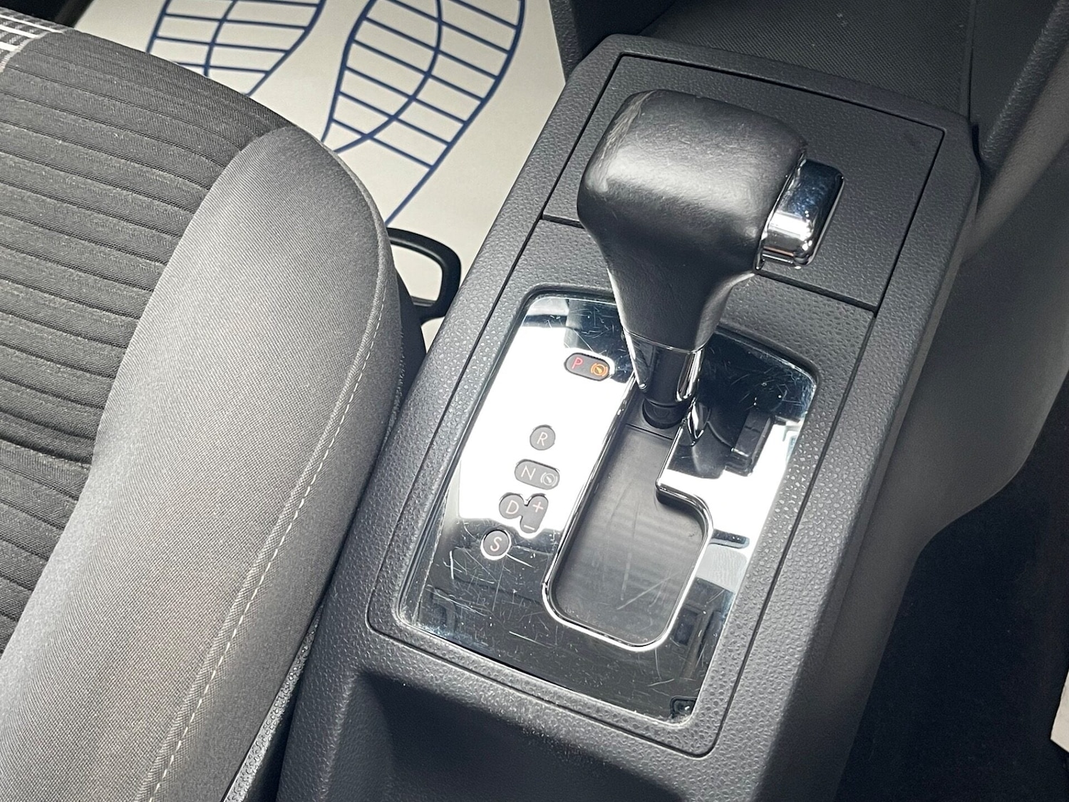 Used Volkswagen Polo 2008 for sale - 77138723: Photo 4