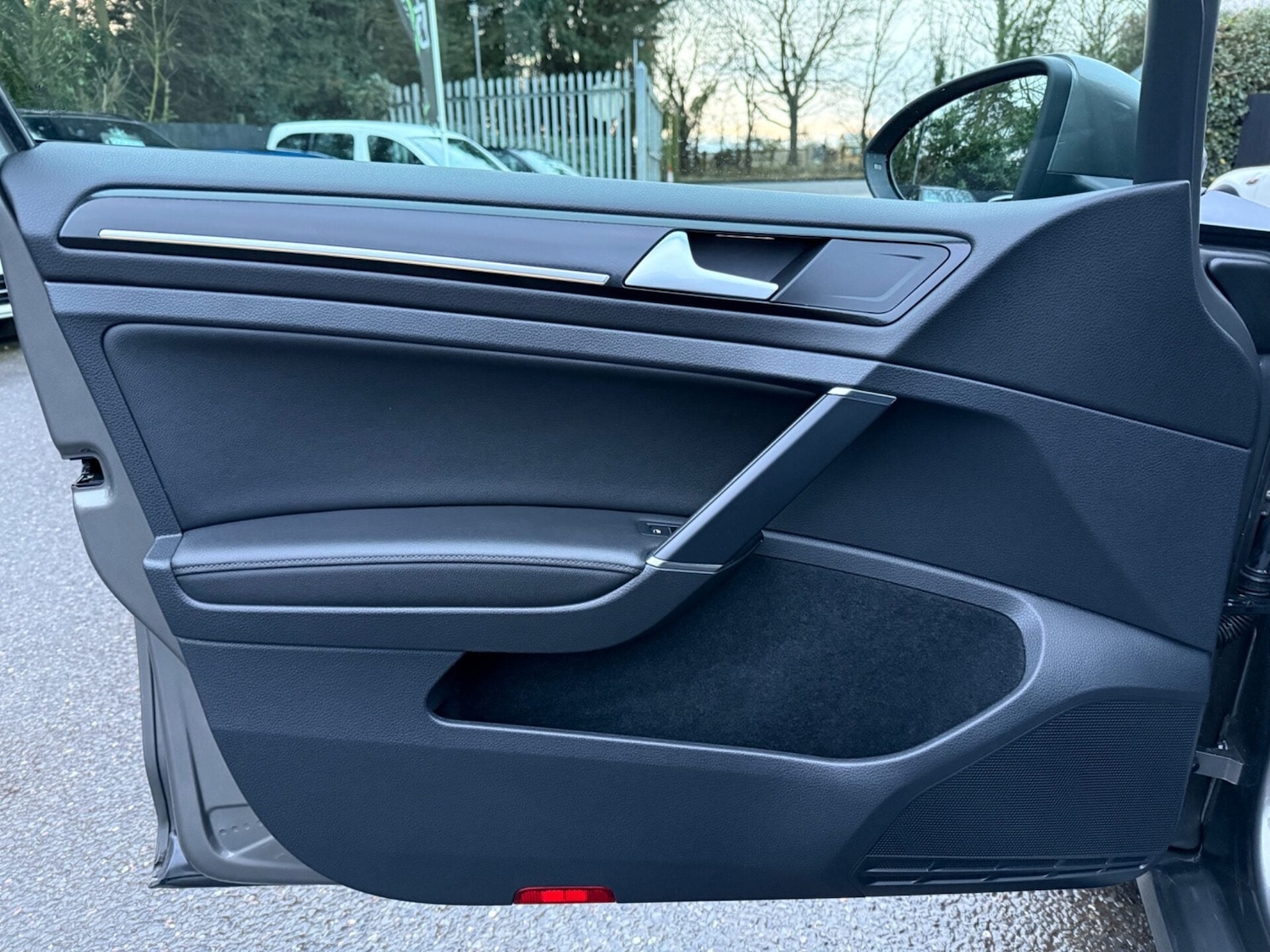 Used Volkswagen Golf 2015 for sale - 77310542: Photo 16