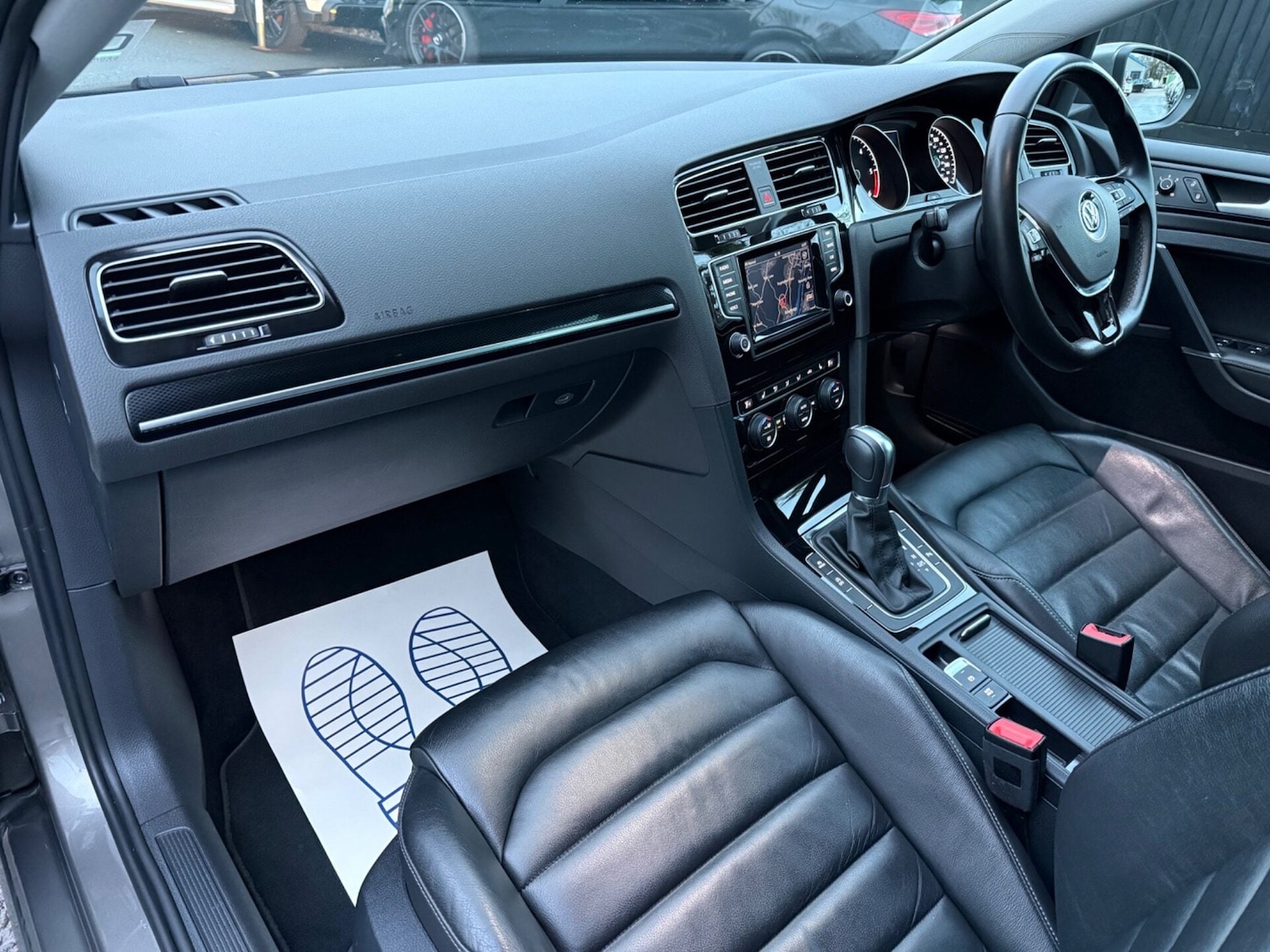 Used Volkswagen Golf 2015 for sale - 77310542: Photo 17