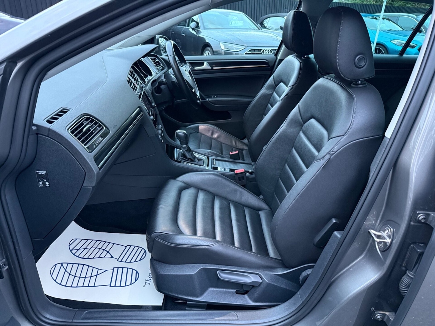 Used Volkswagen Golf 2015 for sale - 77310542: Photo 18