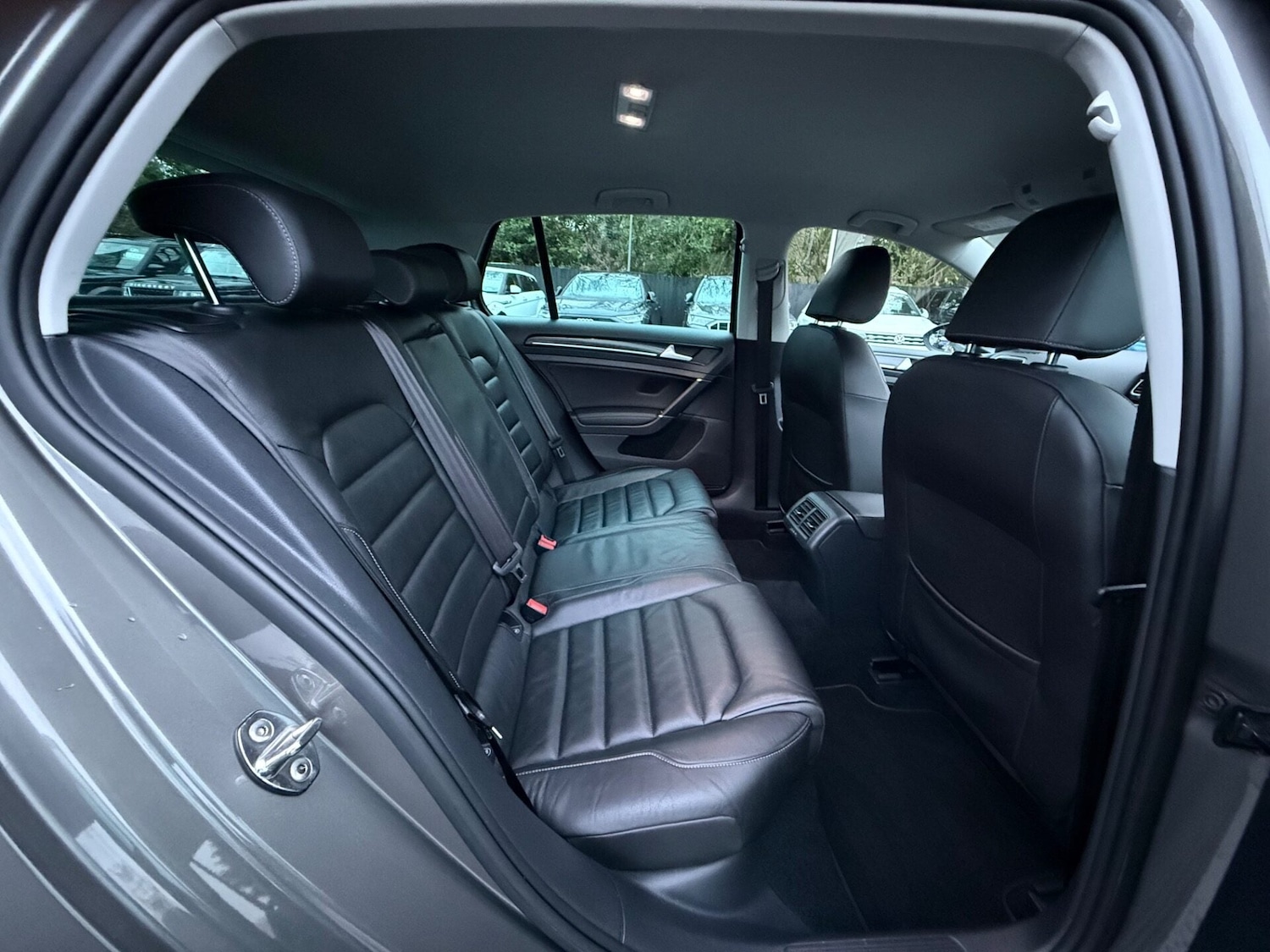 Used Volkswagen Golf 2015 for sale - 77310542: Photo 22