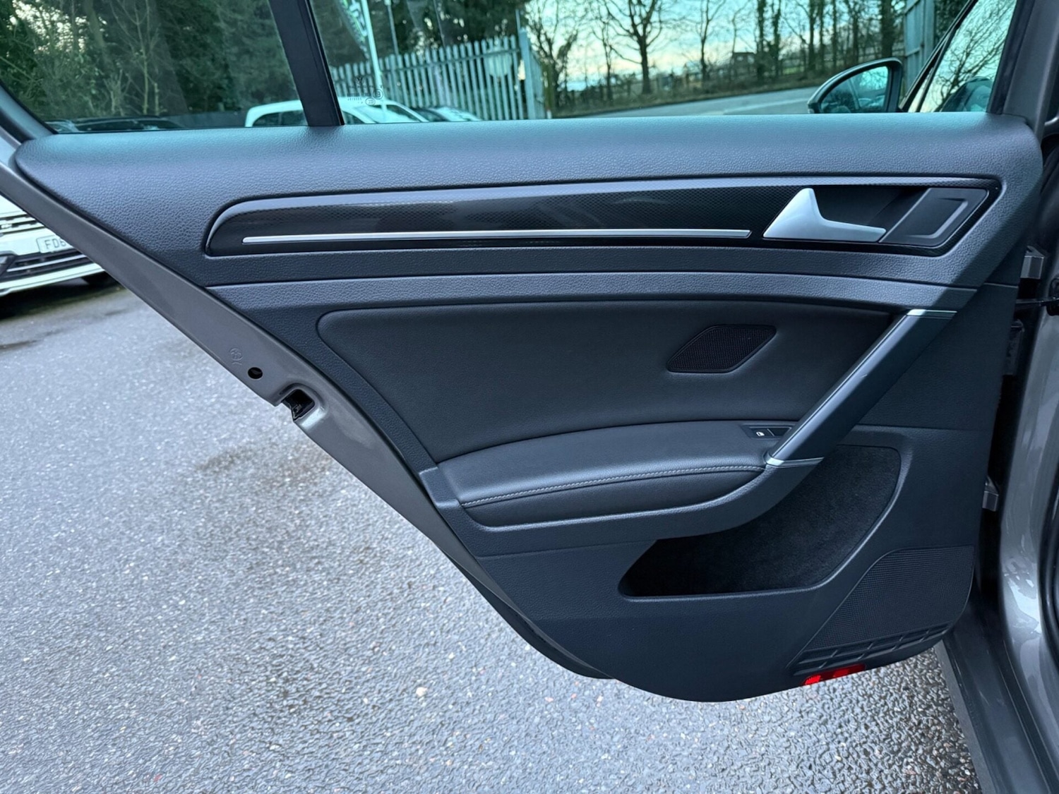 Used Volkswagen Golf 2015 for sale - 77310542: Photo 23