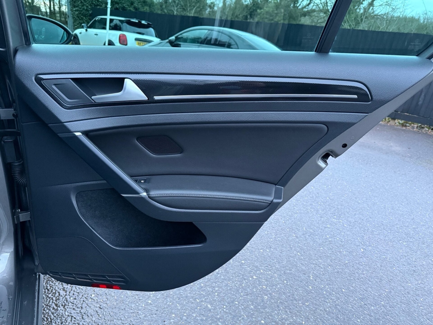 Used Volkswagen Golf 2015 for sale - 77310542: Photo 25