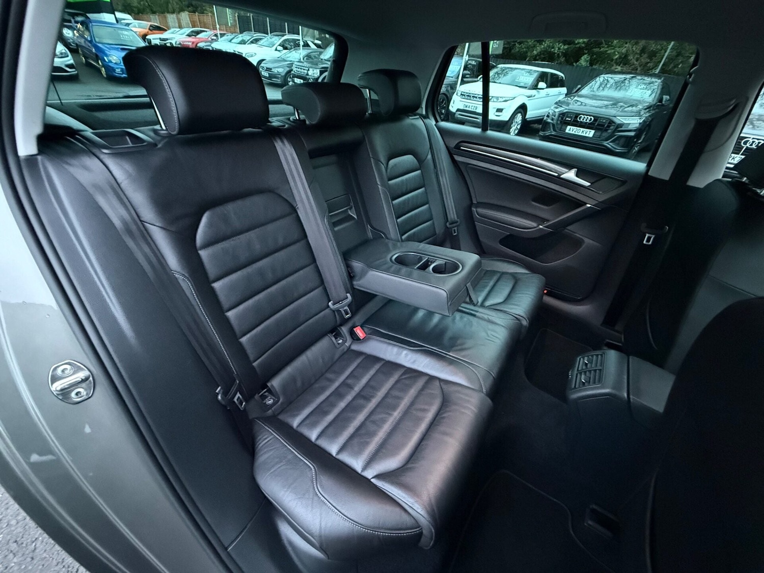 Used Volkswagen Golf 2015 for sale - 77310542: Photo 27