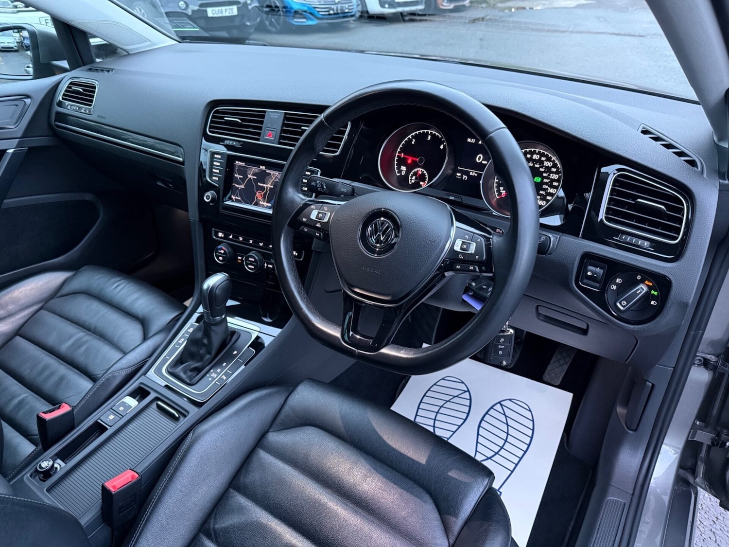 Used Volkswagen Golf 2015 for sale - 77310542: Photo 28