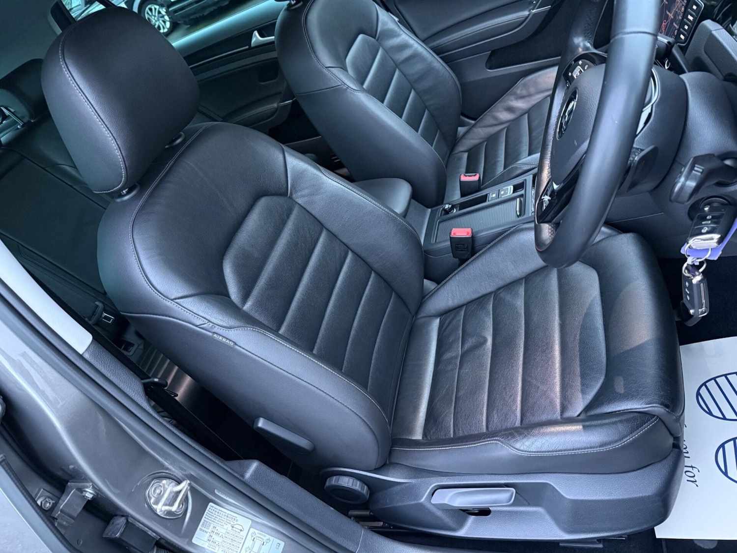 Used Volkswagen Golf 2015 for sale - 77310542: Photo 30