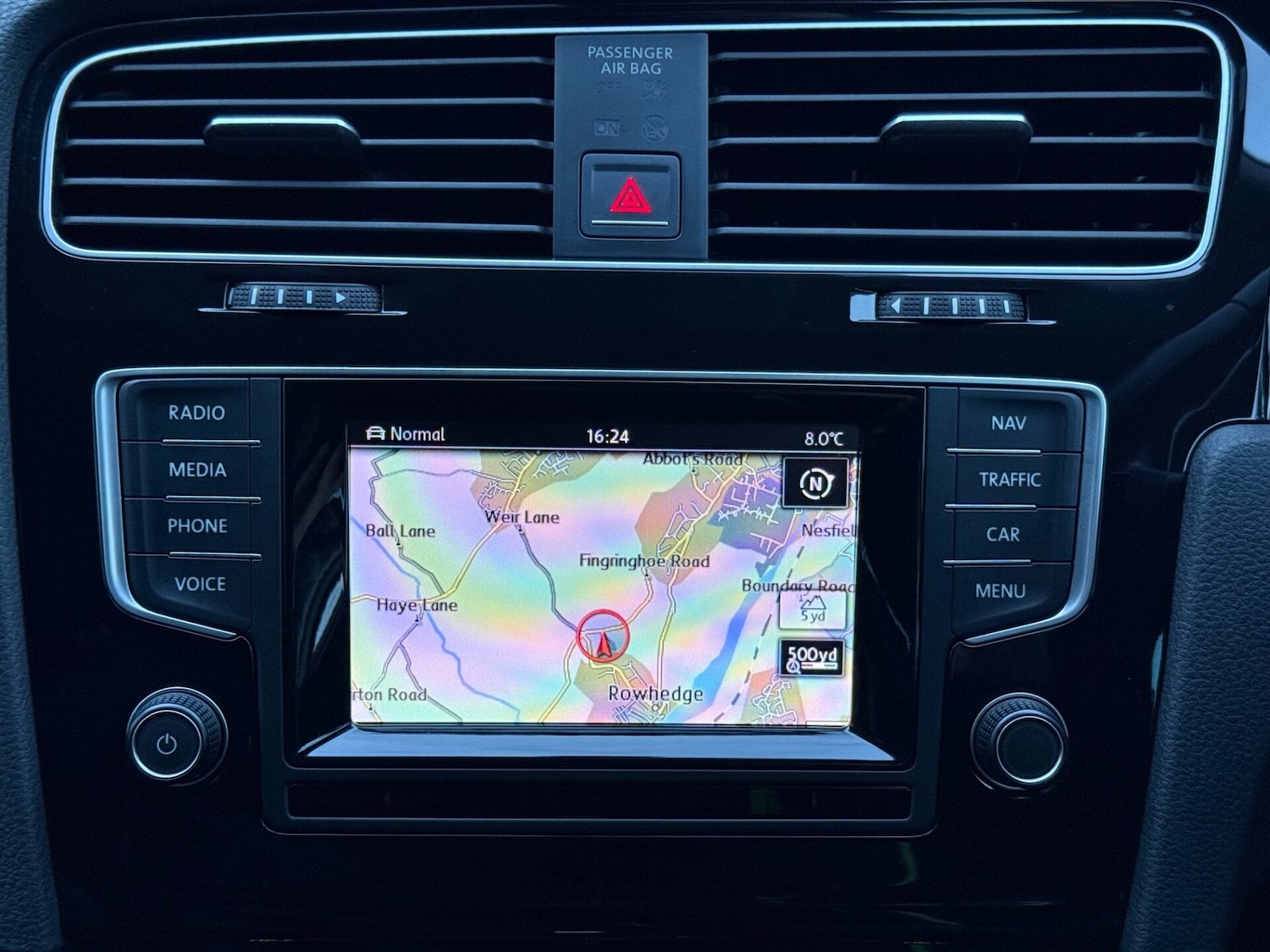 Used Volkswagen Golf 2015 for sale - 77310542: Photo 33