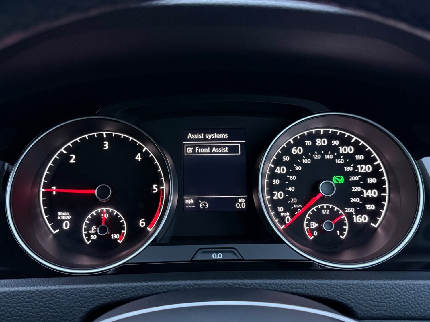 Used Volkswagen Golf 2015 for sale - 77310542: Photo 34