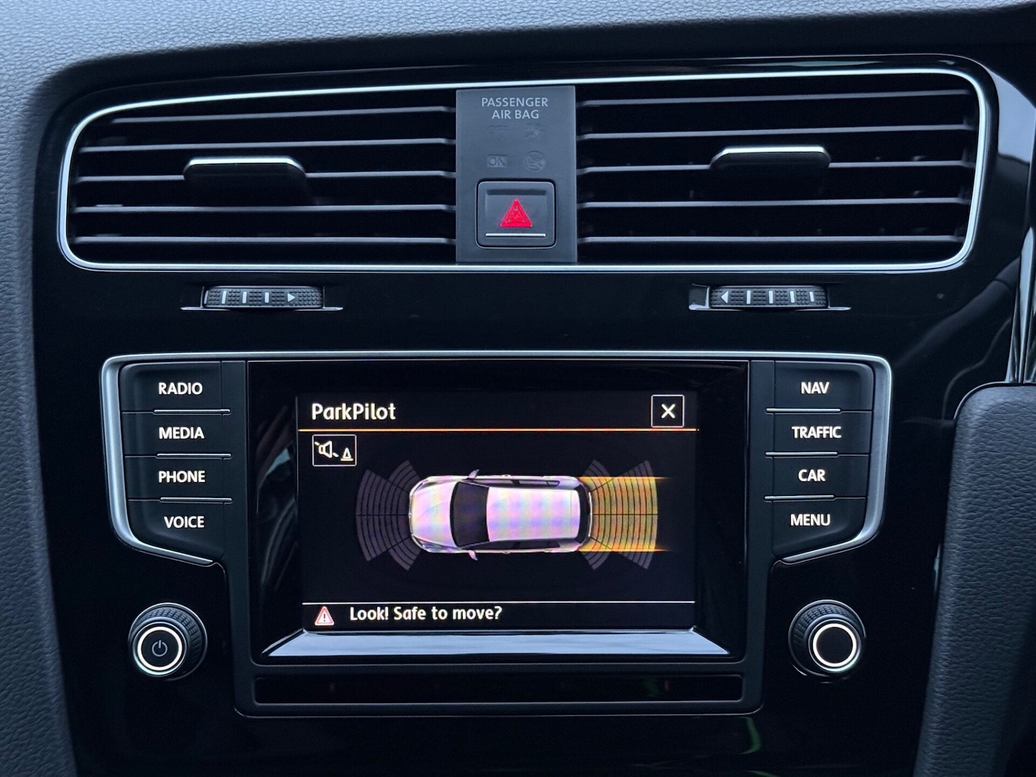 Used Volkswagen Golf 2015 for sale - 77310542: Photo 37