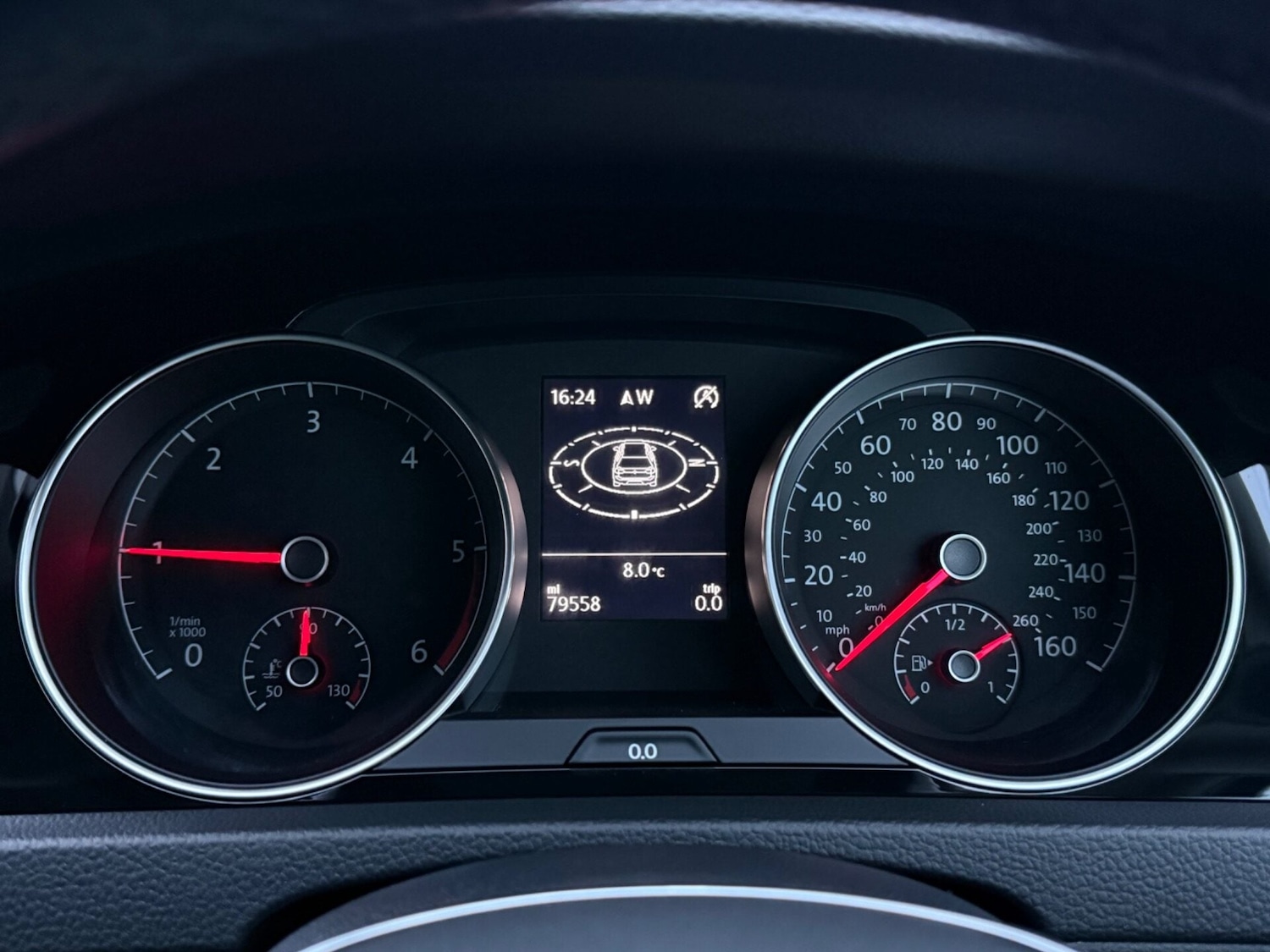 Used Volkswagen Golf 2015 for sale - 77310542: Photo 38