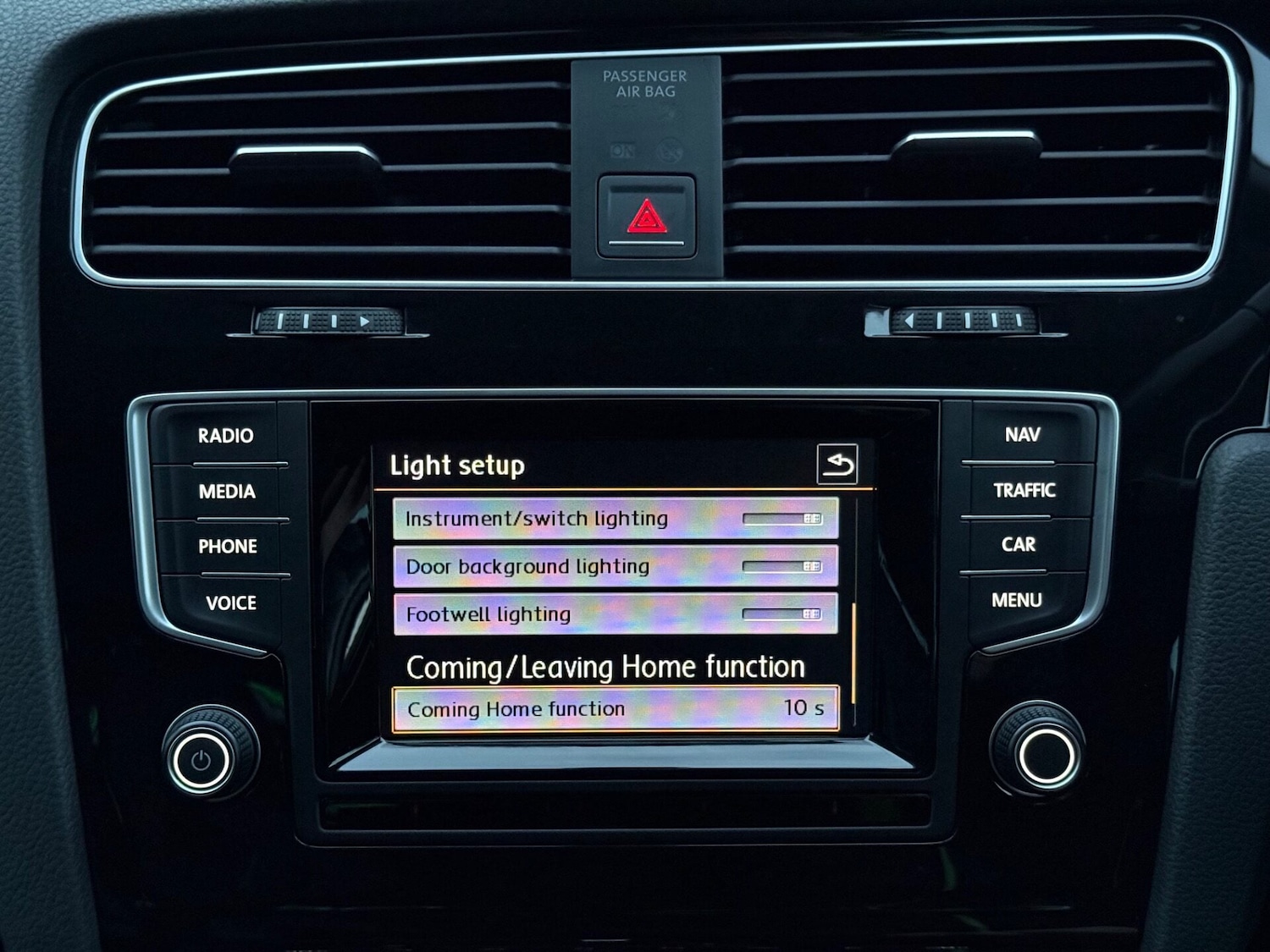 Used Volkswagen Golf 2015 for sale - 77310542: Photo 41