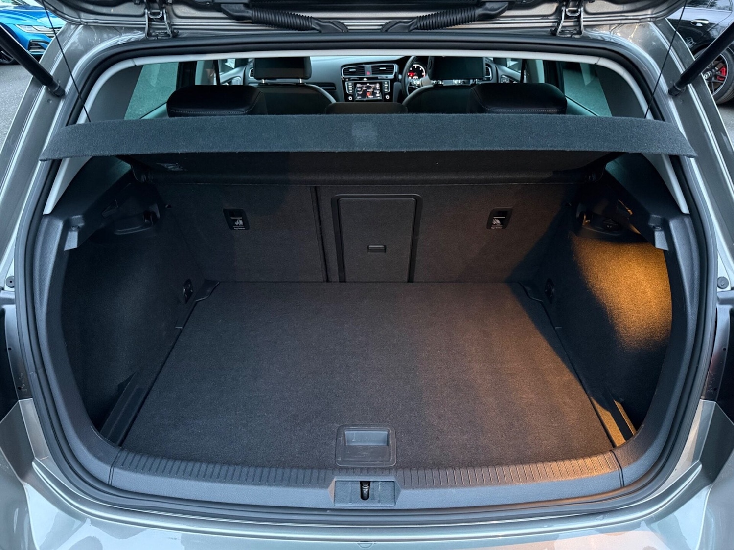 Used Volkswagen Golf 2015 for sale - 77310542: Photo 46